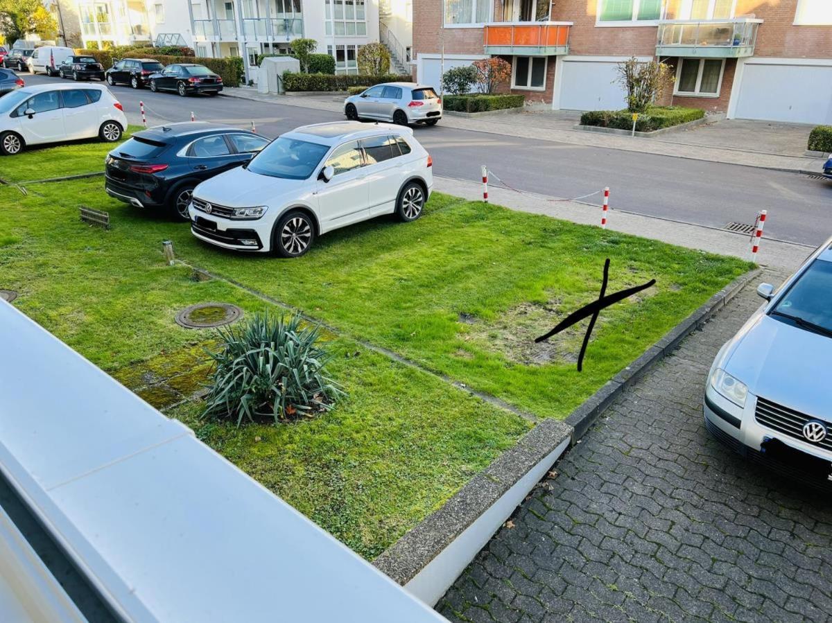Zur Seeschwalbe Scharbeutz Luaran gambar