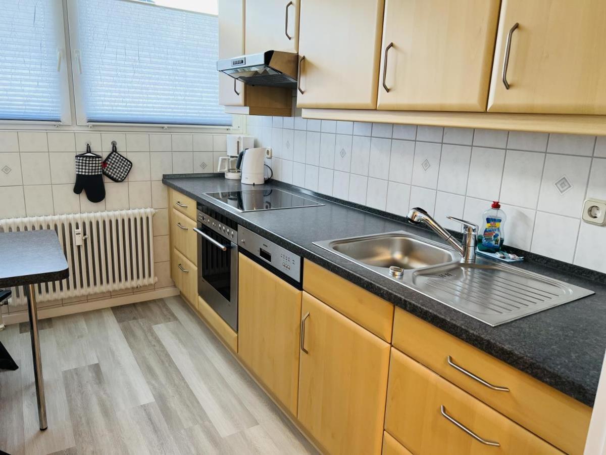 Zur Seeschwalbe Scharbeutz Luaran gambar